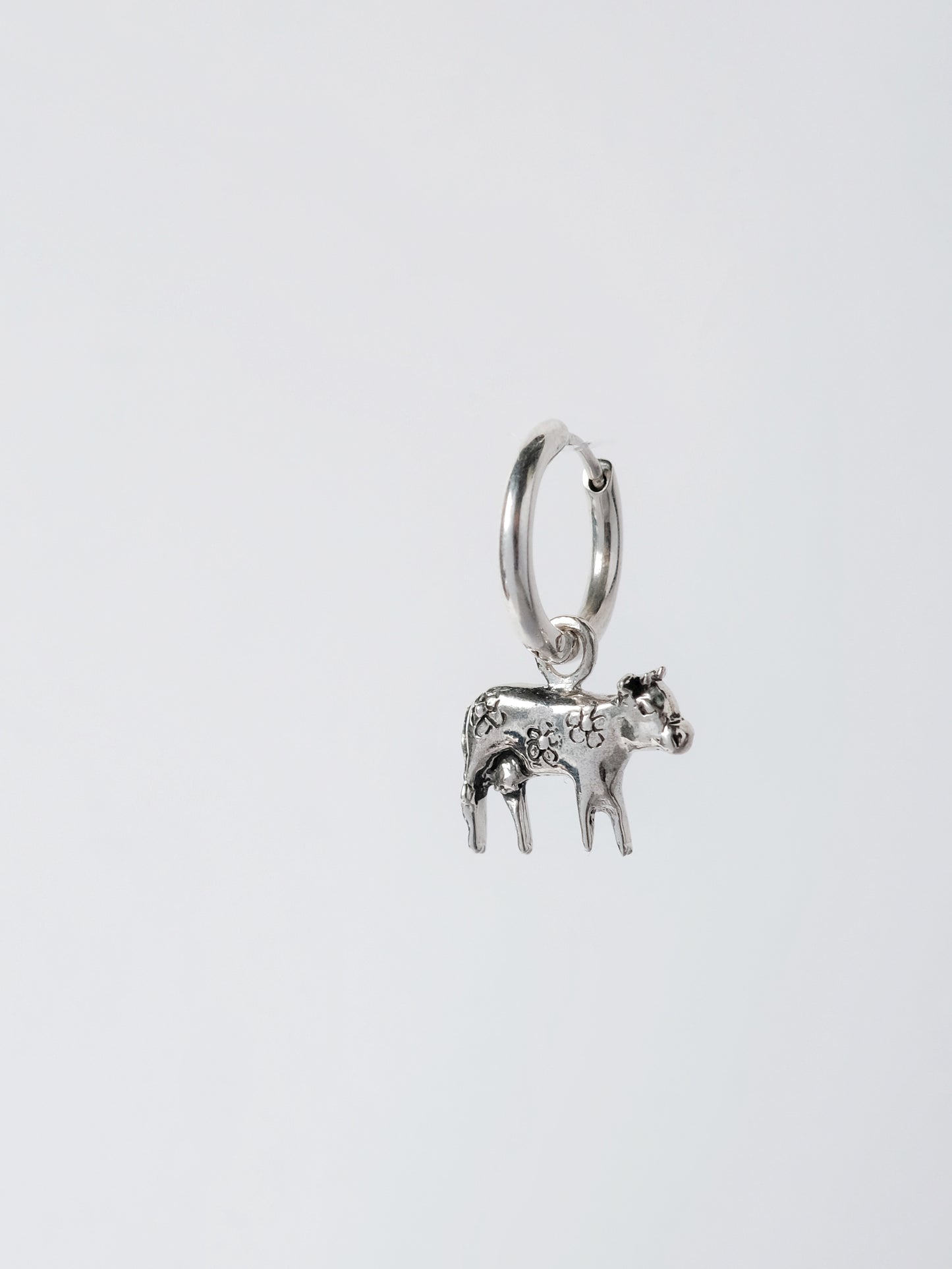 Mix & Match Mono-Ohrringe - Sterling Silber 925 | Stelle Dein Paar zusammen