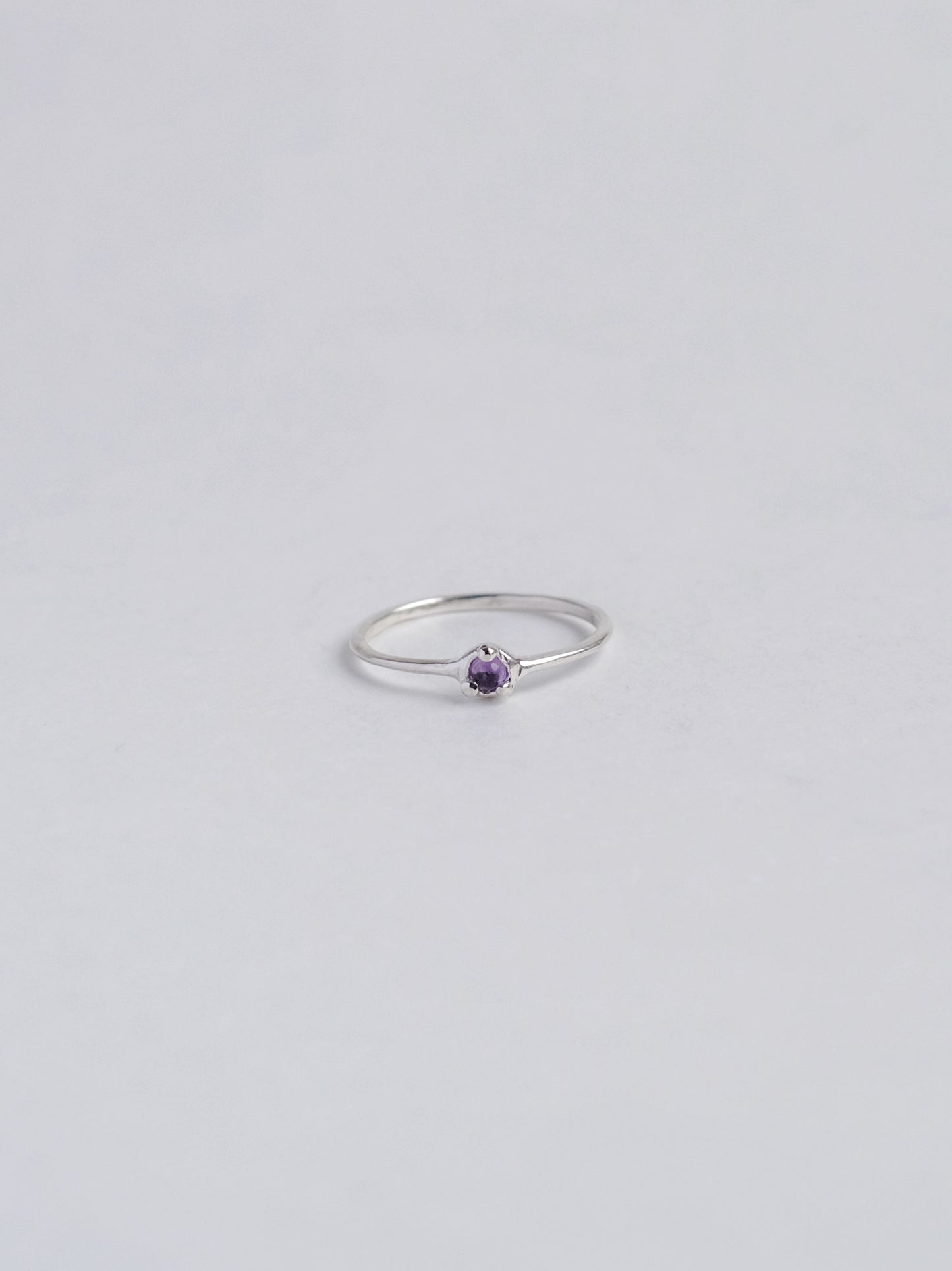 Ring "Tiny Gem Ring"