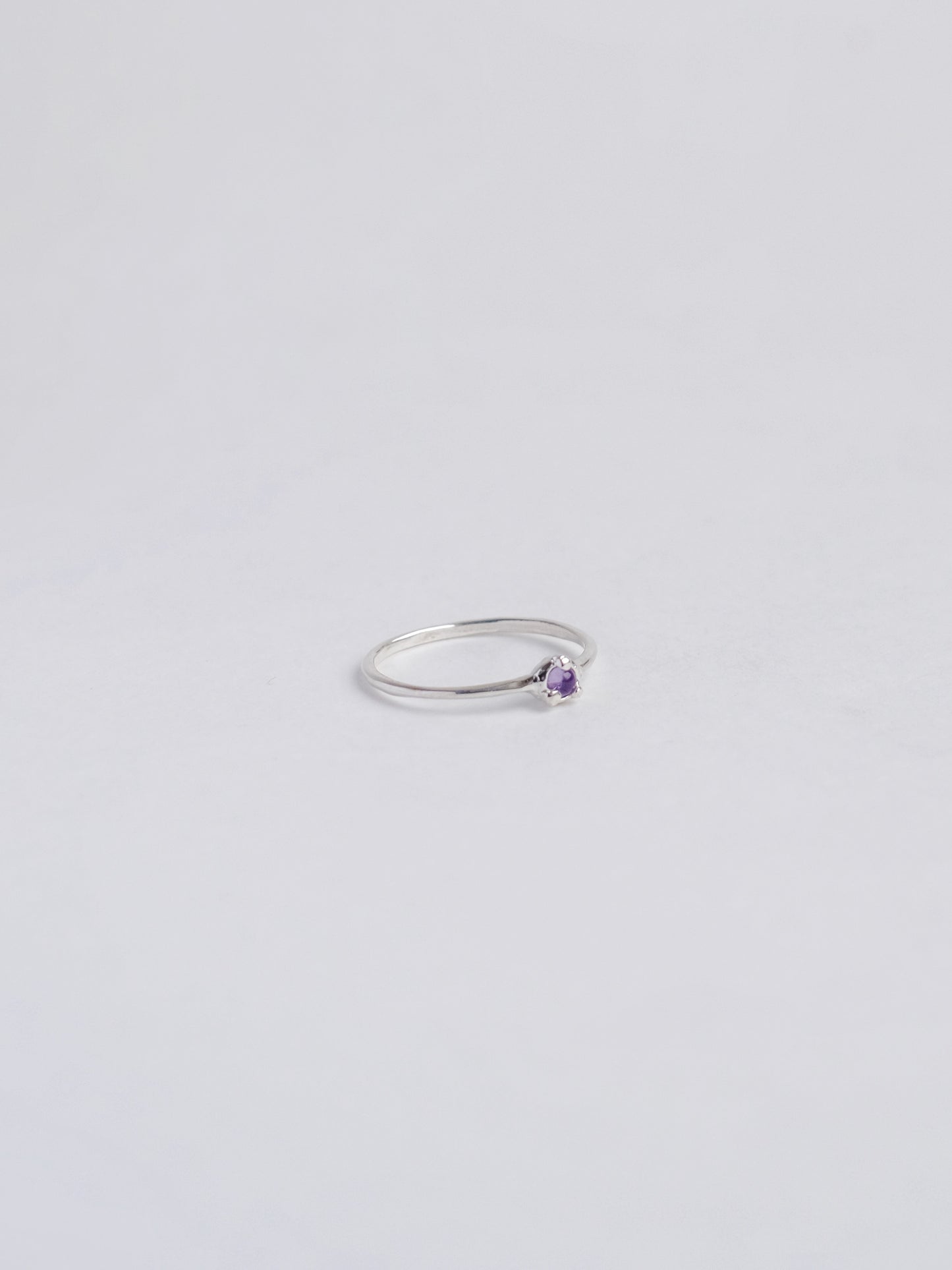 Ring "Tiny Gem Ring"