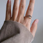 Ring "Oko"