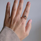 Ring "Oko"