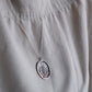 Pendant "Pole"