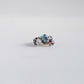 Ring "Tsya-Tsya"