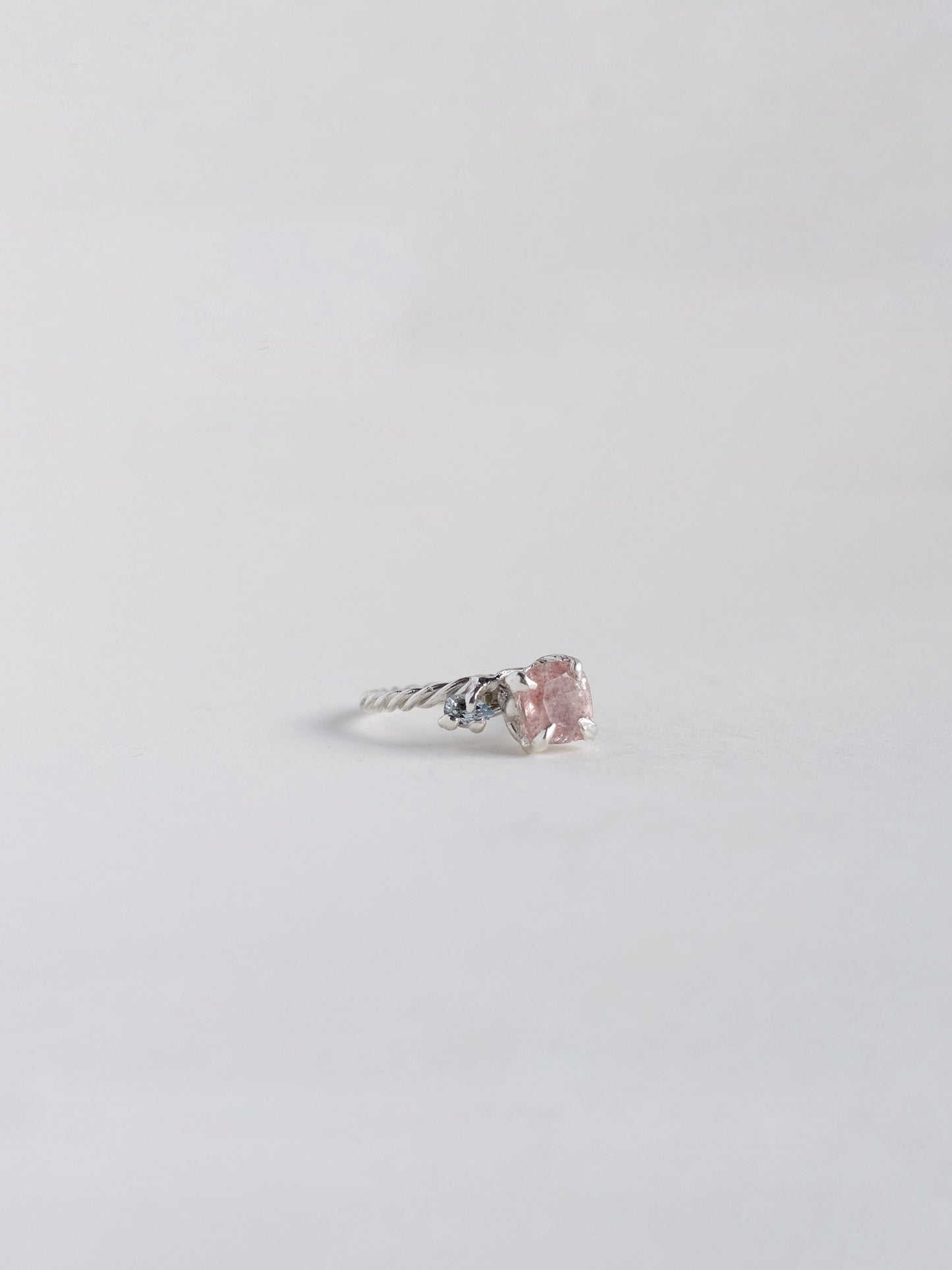 Ring "Krutelyk"
