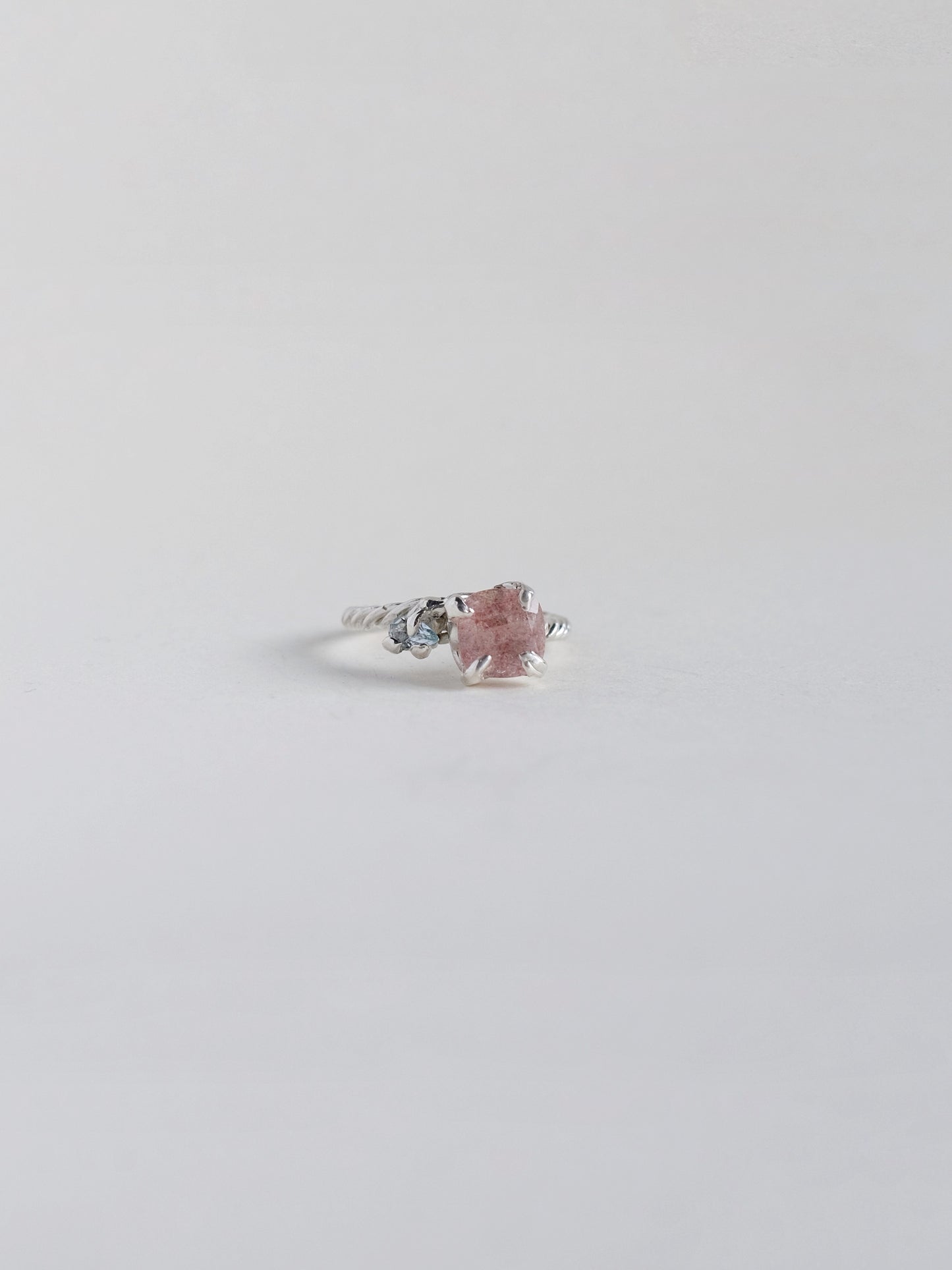 Ring "Krutelyk"