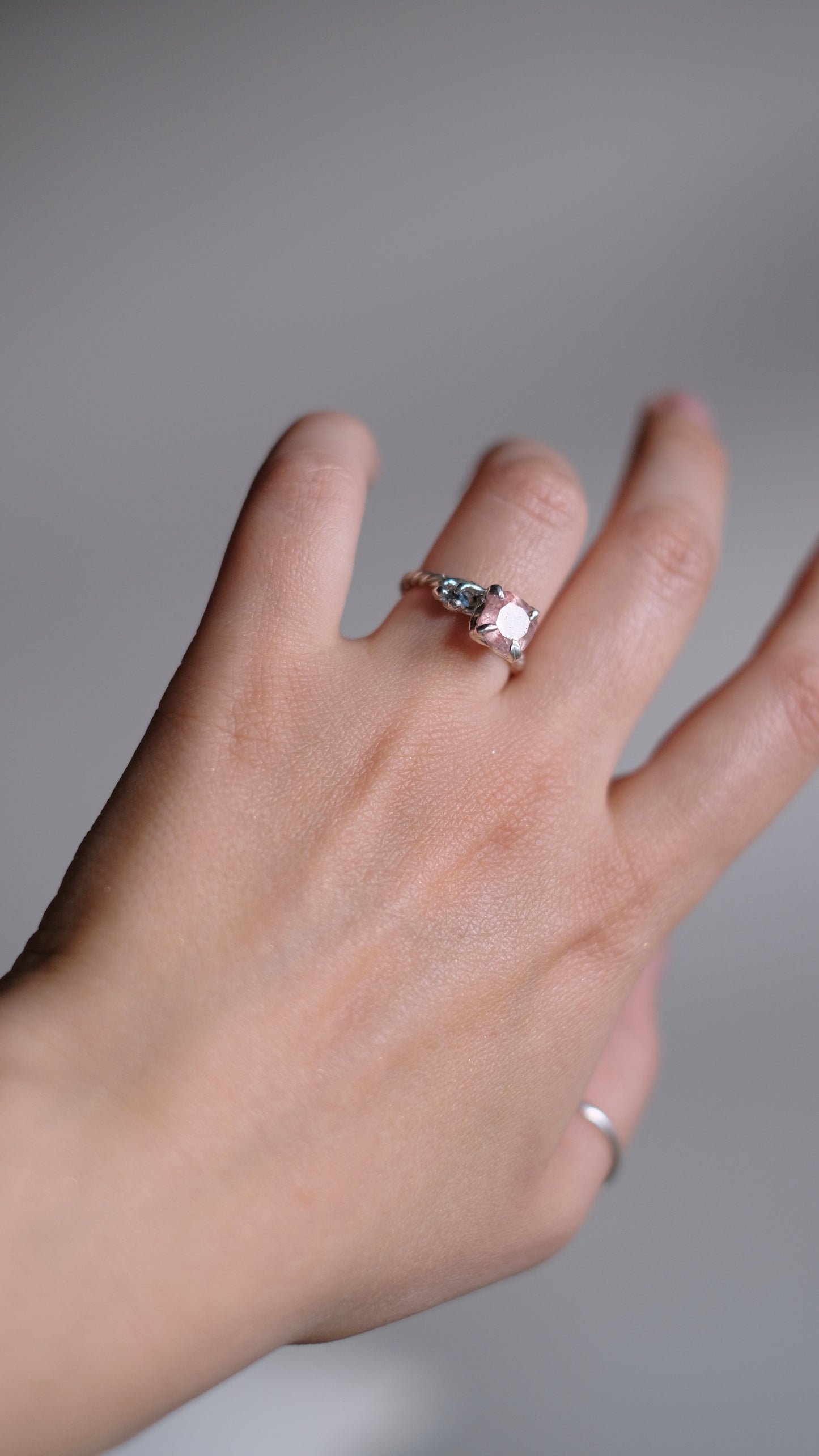 Ring "Krutelyk"