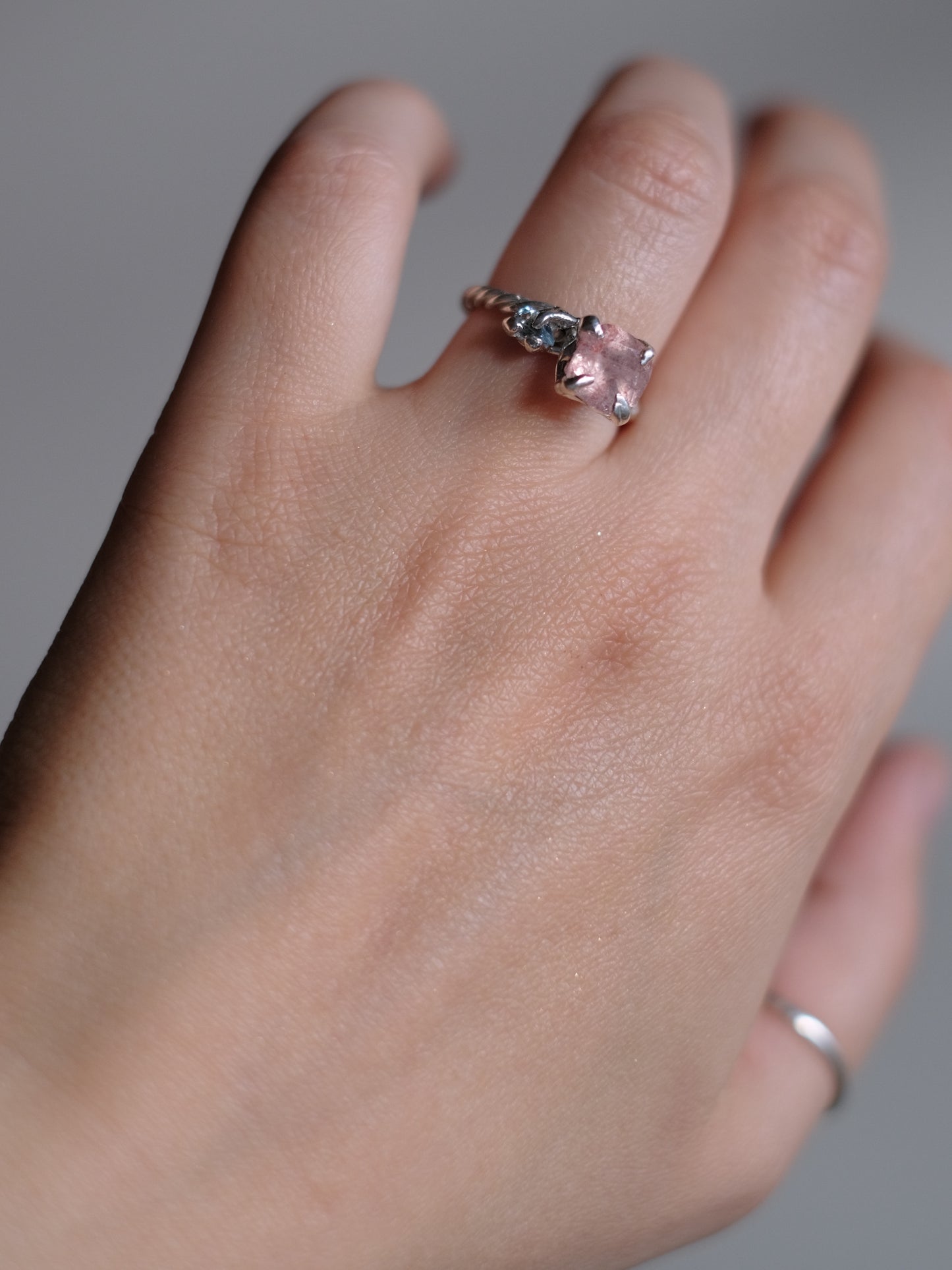 Ring "Krutelyk"