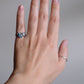 Ring "Tsya-Tsya"