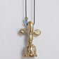 Pendant "Cvit Paporotti"