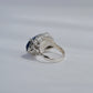 Ring "Sea"