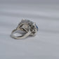 Ring "Sea"