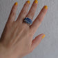 Ring "Sea"