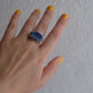Ring "Sea"