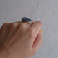 Ring "Sea"