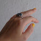 Ring "Sea"