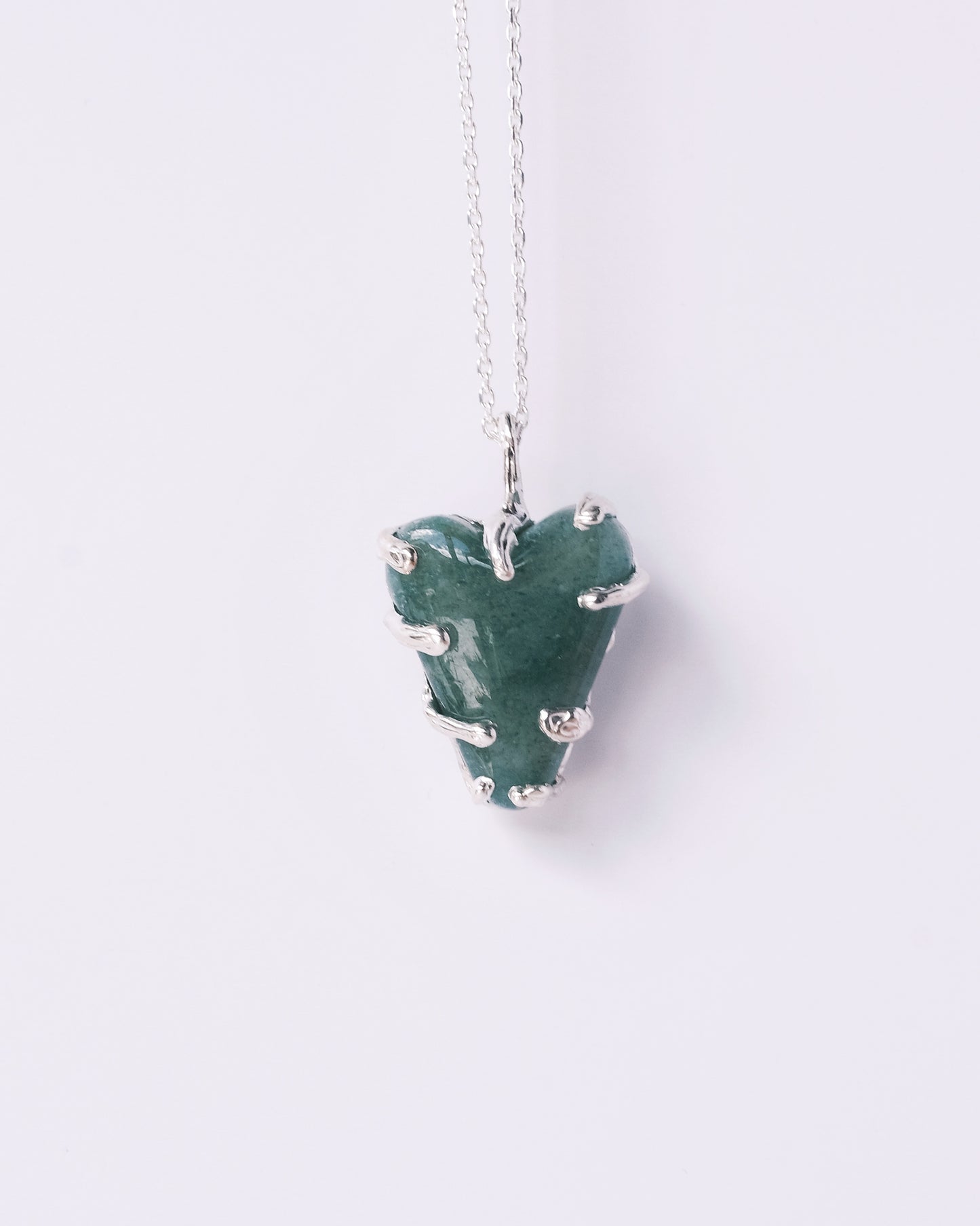 Pendant "Big Heart 3"