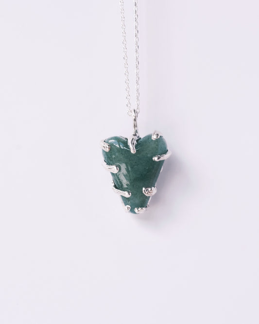 Pendant "Big Heart 3"