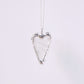 Pendant "Big Heart 2"