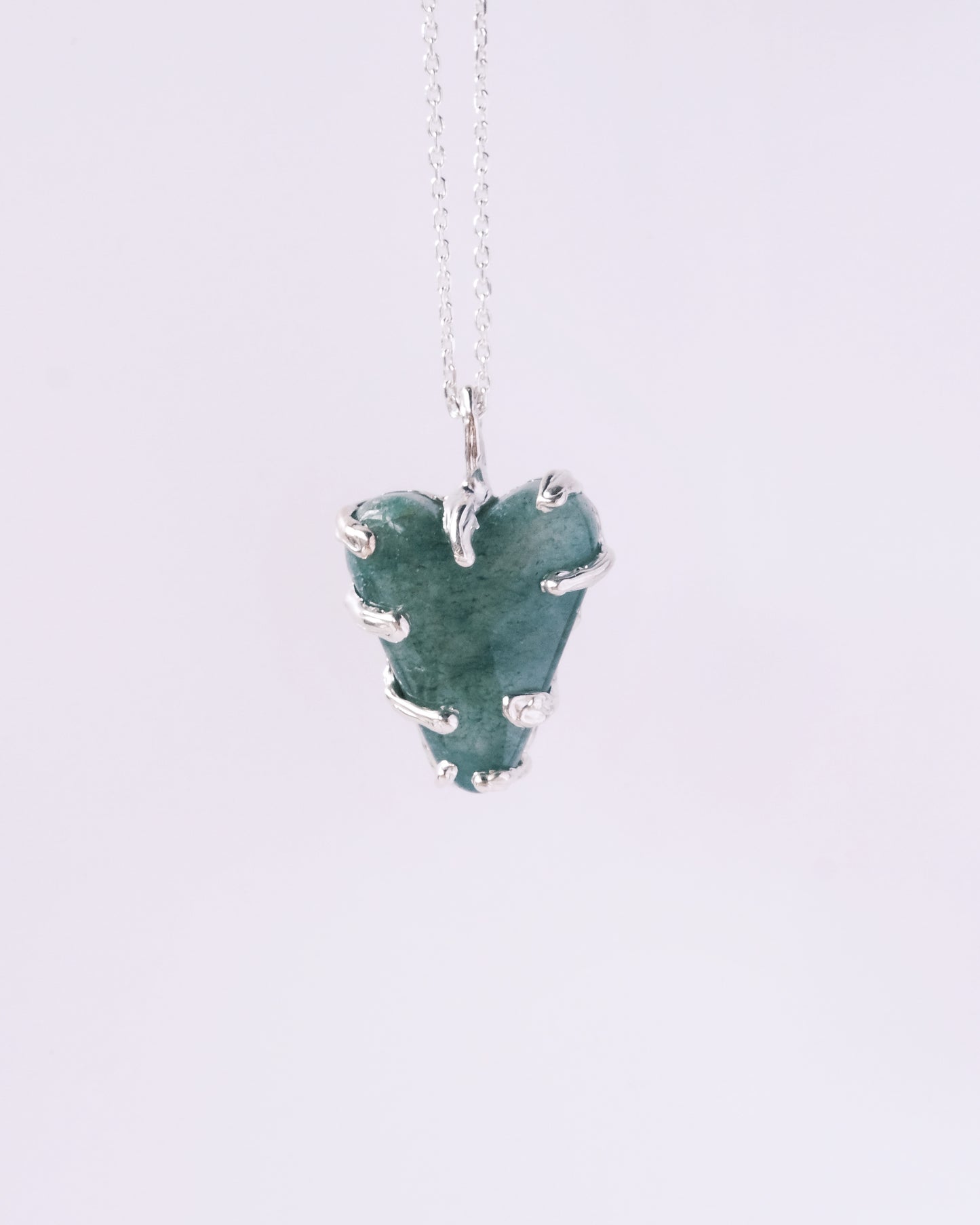 Pendant "Big Heart 3"