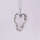 Pendant "Big Heart 1"