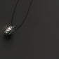 Pendant "Lotos"