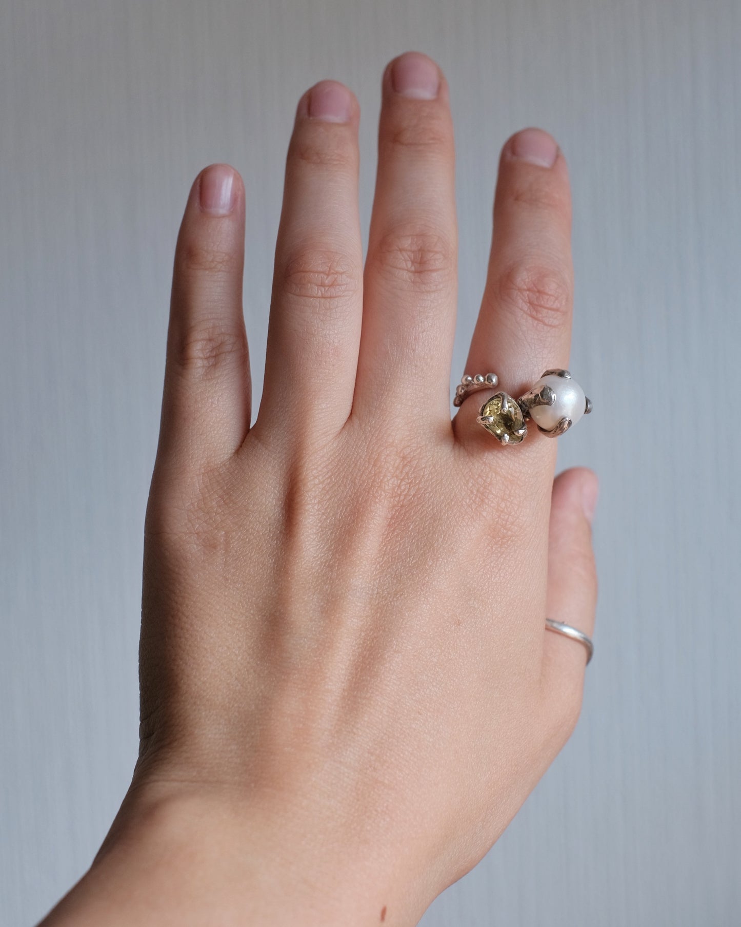 Ring "Lilu"