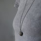 Pendant "Lotos"