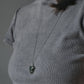Pendant "Big Heart 3"
