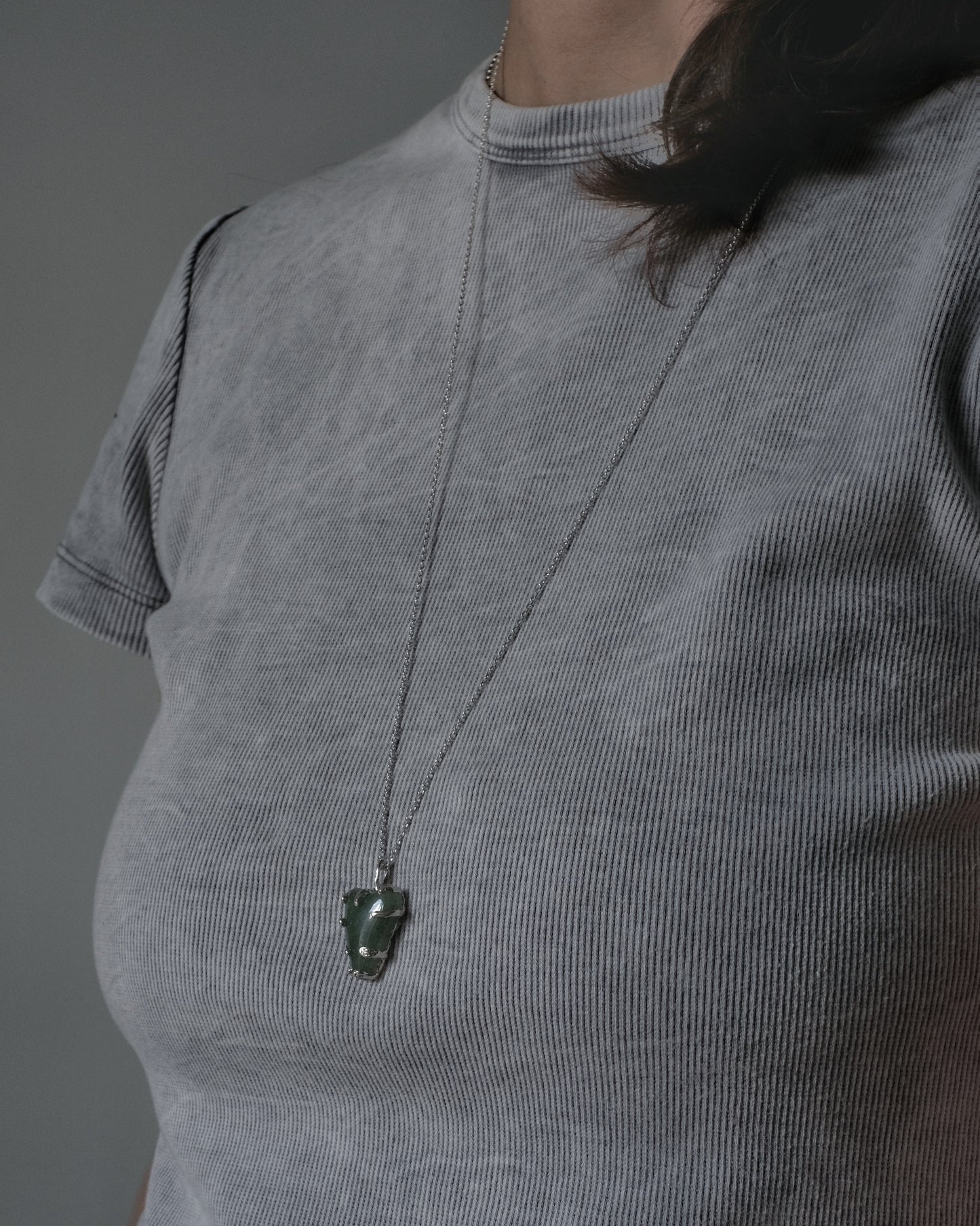 Pendant "Big Heart 3"