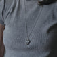 Pendant "Big Heart 1"