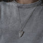 Pendant "Big Heart 2"