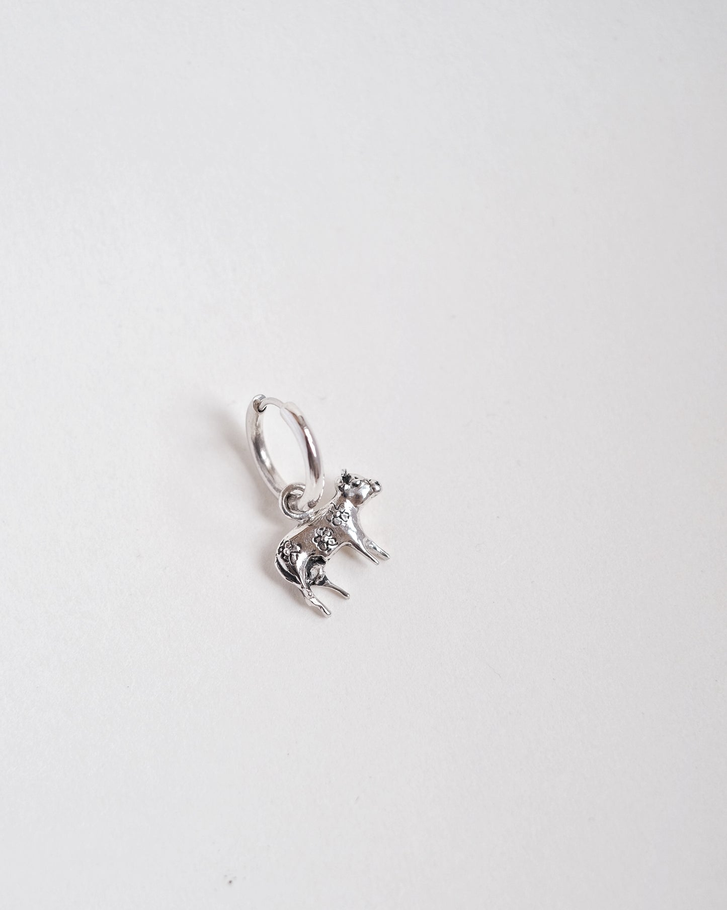 Mix & Match Mono-Ohrringe - Sterling Silber 925 | Stelle Dein Paar zusammen