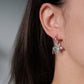 Mix & Match Mono-Ohrringe - Sterling Silber 925 | Stelle Dein Paar zusammen