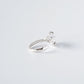 Ring with Quartz