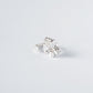 Ring with Quartz