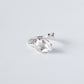 Ring with Quartz