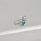 Ring "Doshch i Nebo"