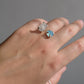 Ring "Doshch i Nebo"