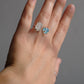 Ring "Doshch i Nebo"