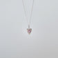 Pendant "Candy Heart"