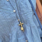 Pendant "Cvit Paporotti"