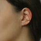 Cuff "Plait" small