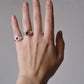 Ring "Lovely love"