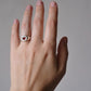 Ring "Lovely love"