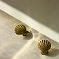 Earrings "Mushlya"