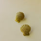 Earrings "Mushlya"