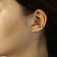 Cuff "Plait"