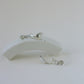 Earrings "I hugs your ear" limpid