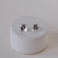 Earrings "mini flowers"