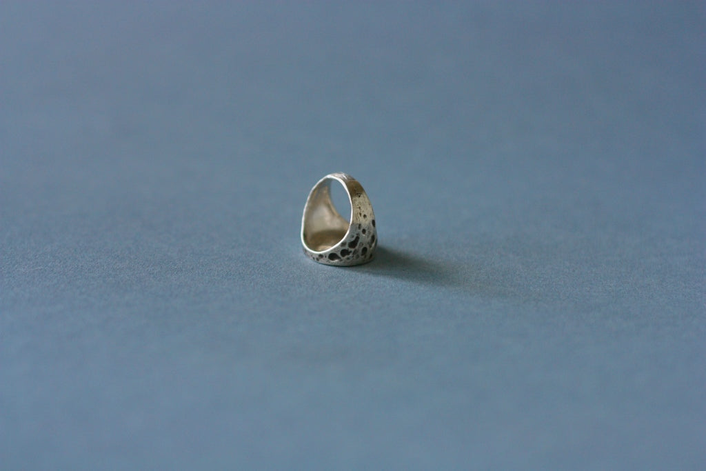 Ring "Moon"